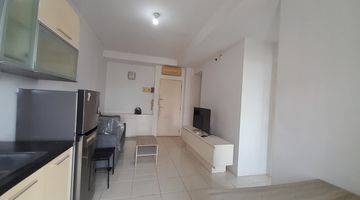 Gambar 4 Disewakan Apartemen Mediterania Garden 2, 2BR Furnish Luas 44m2