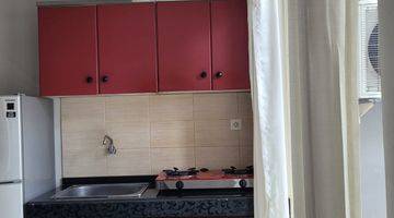 Gambar 5 Disewakan Apartement Royal Mediterania Garden Type 2 BR Furnished