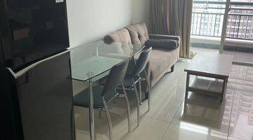 Gambar 1 Disewakan Apartemen Central Park Residences, Furnish