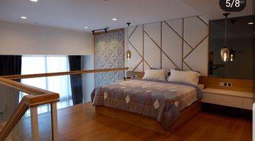 Gambar 3 Dijual Apartement Neo Soho Type Avenue Furnished