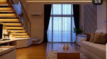 Gambar 1 Dijual Apartement Neo Soho Type Avenue Furnished