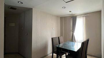 Gambar 3 Disewakan Apartment Royal Medterania Type 2 BR Furnished