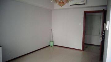 Gambar 1 Disewakan Apartement Royal Mediterania Garden Type 2 BR Unfurnished