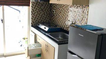 Gambar 3 Dijual Apartemen Royal Mediterania Garden, 2BR Furnish