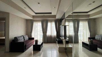 Gambar 1 Disewakan Apartment Royal Medterania Type 2 BR Furnished