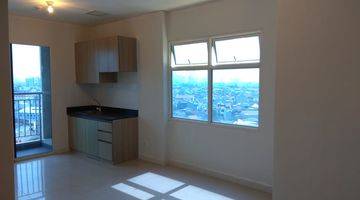 Gambar 1 Dijual Apartemen Madison Park, 2BR Unfurnish Luas 43,90 M2