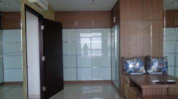 Gambar 4 Disewakan Apartemen Central Park Residences, 2BR Furnish Luas 77m2