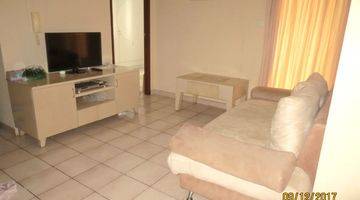 Gambar 1 Dijual Apartemen Mediterania Garden 1, 3BR Full Furnish