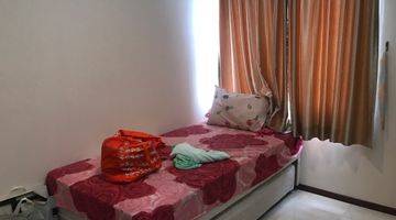 Gambar 4 Dijual Apartmen Royal Mediterania Garden,3+1br Furnish Luas 110m2