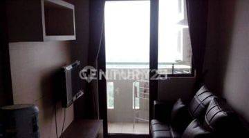 Gambar 1 Disewakan Apartement Mediterania 2 Typo 2 BR Furnished