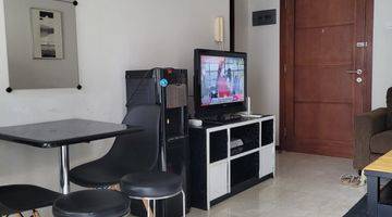 Gambar 4 Disewakan Apartement Royal Mediterania Garden Type 2 BR Furnished