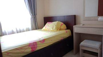 Gambar 5 Dijual Apartmen Royal Mediterania Garden,2+1br Furnish Luas 53m2