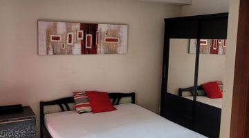 Gambar 3 Disewakan Apartement Royal Mediterania Garden Type 2 BR Furnished