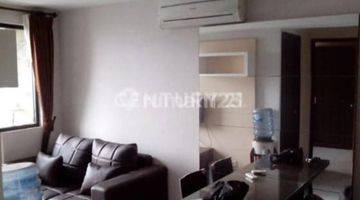 Gambar 3 Disewakan Apartement Mediterania 2 Typo 2 BR Furnished