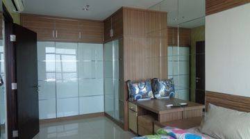 Gambar 5 Disewakan Apartemen Central Park Residences, 2BR Furnish Luas 77m2