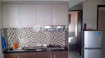 Gambar 4 Disewakan Apartement Mediterania 2 Typo 2 BR Furnished