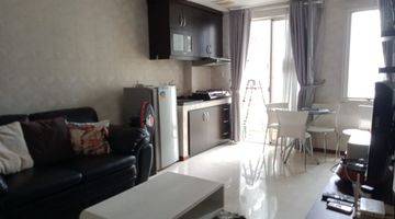 Gambar 3 Dijual Apartmen Royal Mediterania Garden,2+1br Furnish Luas 53m2