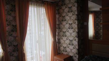 Gambar 4 Disewakan Apartemen Royal Mediterania Garden, Studio Furnished