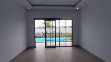 Gambar 5 Brand New Spacious Villa At Berawa Area 3 Bedrooms Unfurnished