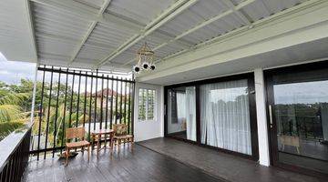 Gambar 2 Spacious Villa 3 Bedrooms At Ungasan Area Fully Furnished