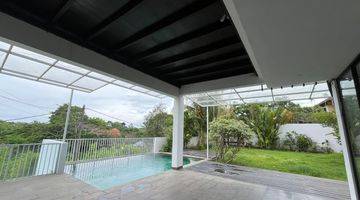 Gambar 5 Spacious Villa 3 Bedrooms At Ungasan Area Fully Furnished