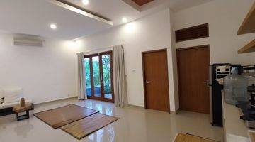 Gambar 2 Cozy Villa At Pererenan Area 3 Bedrooms Fully Furnished