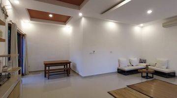 Gambar 3 Cozy Villa At Pererenan Area 3 Bedrooms Fully Furnished