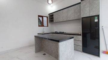 Gambar 4 Brand New Villa 2 Bedrooms At Pererenan Area Fully Furnished