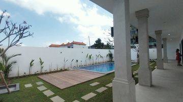 Gambar 3 Brand New Villa 2 Bedrooms At Canggu Area Fully Furnished.