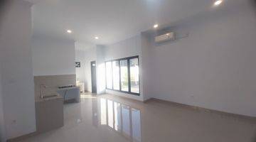 Gambar 3 Brand New Spacious Villa 2 Bedrooms At Canggu Area Unfurnished.