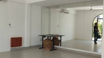 Gambar 3 Office For Rent Touristic Area In Canggu