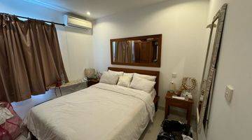 Gambar 3 Beautiful 2 Bedrooms Villa At Pererenan Area Fully Furnished