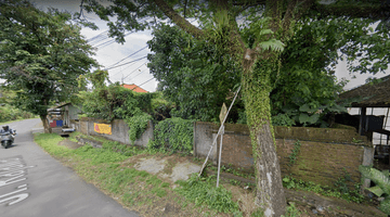 Gambar 5 Lelang Tanah Dan Bangunan Jl Rajawali, Dauh Peken, Tabanan, Bali