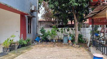 Gambar 4 Lelang Rumah Cluster Jati Indah Jl Asiyah Sangiang Jaya,tangerang