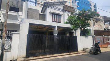 Gambar 3 Lelang Rumah Jl Pulo Macan Raya, Tomang, Grogol, Jakarta Barat