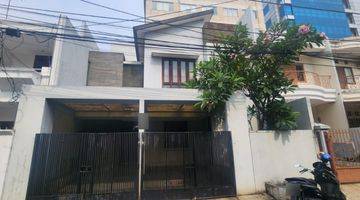 Gambar 4 Lelang Rumah Jl Pulo Macan Raya, Tomang, Grogol, Jakarta Barat