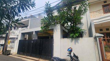 Gambar 5 Lelang Rumah Jl Pulo Macan Raya, Tomang, Grogol, Jakarta Barat