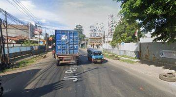 Gambar 5 Lelang Gudang Jl. Raya Narogong Km 11. Bantargebang, Bekasi