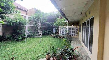 Gambar 5 Rumah Cantik 2 Lantai Semi Furnished Siap Huni Di BSD Ra14671