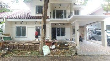 Gambar 1 Rumah Baru Direnovasi Cakep Nyaman Hommy Bebas Banjir Dan Murah Banget