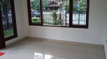 Gambar 4 Rumah Siap Huni Di Sektor 3A Bintaro Posisi Hook Hw14684