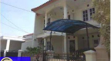 Gambar 1 Rumah Bagus Nyaman 2 Lantai di Bintaro Cw Iw 11540 Rs