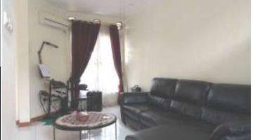 Gambar 3 Rumah Bagus Nyaman 2 Lantai di Bintaro Cw Iw 11540 Rs
