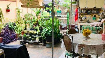 Gambar 4 Rumah 2 Lantai Hommy di Sektor 3 Bintaro Ra 11548 Rs