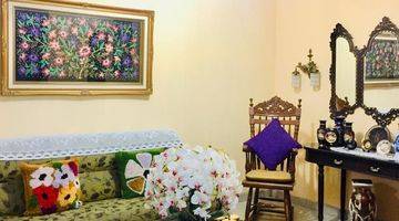 Gambar 5 Rumah 2 Lantai Hommy di Sektor 3 Bintaro Ra 11548 Rs
