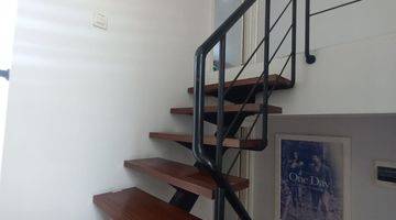 Gambar 4 Rumah Nyaman 2,5 Lantai di Bintaro Jaya Sc 11865 Rs