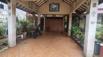 Gambar 5 Rumah Bagus Nyaman Dekat Stasiun di Bintaro Lr 11886 Rs
