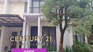 Gambar 1 Dijual Murah Rumah Siap Huni di Dalam Cluster Area Ciputat 14370