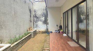 Gambar 5 Exclusive Rumah Dijual Cepat Modern di Kebayoran Bintaro Jaya Sc 14181