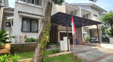 Gambar 2 Exclusive Rumah Dijual Cepat Modern di Kebayoran Bintaro Jaya Sc 14181